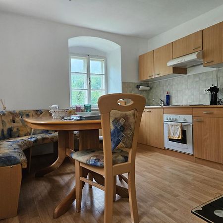 Wohnung Im Nationalpark Kalkalpen 3 Reichraming エクステリア 写真