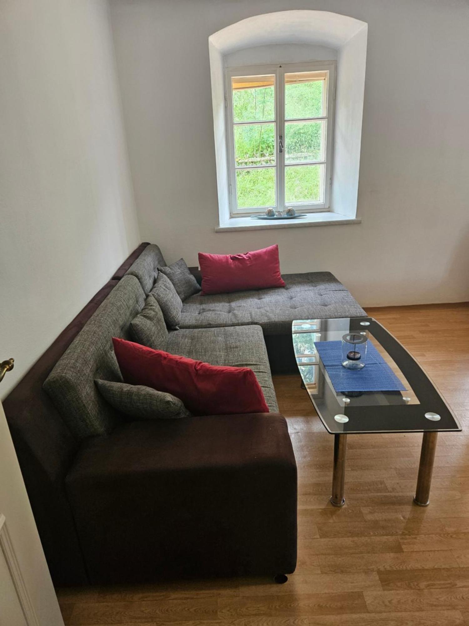 Wohnung Im Nationalpark Kalkalpen 3 Reichraming エクステリア 写真