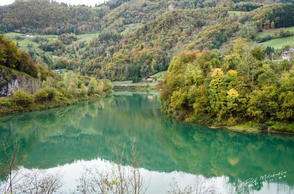 Wohnung Im Nationalpark Kalkalpen 3 Reichraming エクステリア 写真